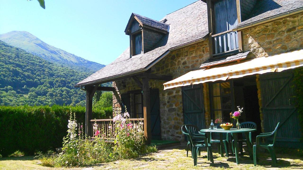 Maison La Luzienne - Lou Astiou 吕兹-圣索沃尔 外观 照片