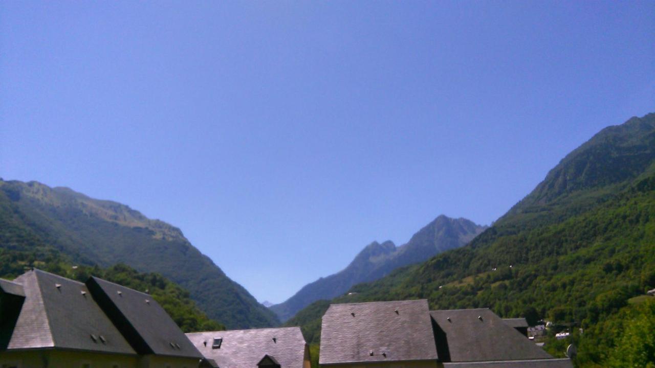 Maison La Luzienne - Lou Astiou 吕兹-圣索沃尔 外观 照片