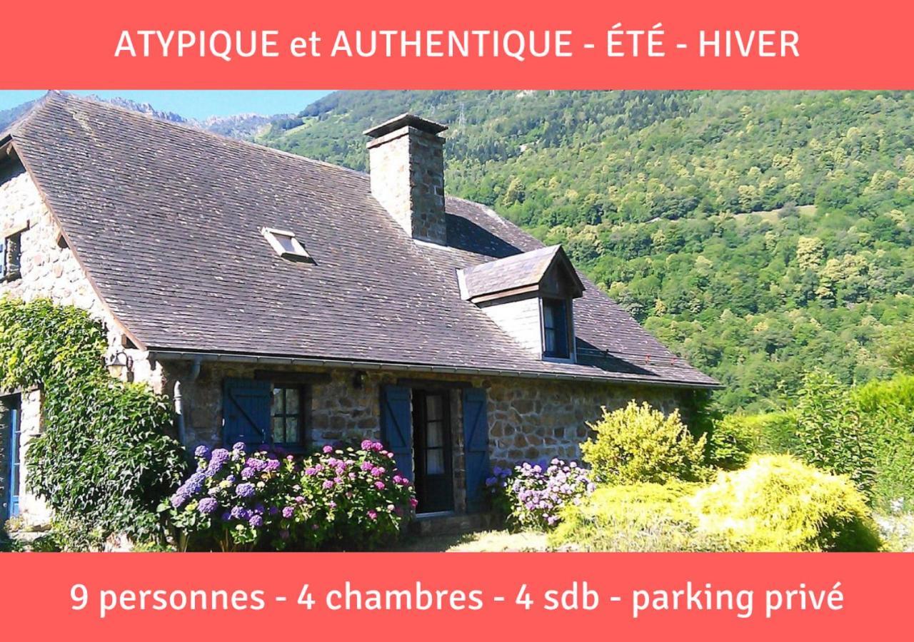 Maison La Luzienne - Lou Astiou 吕兹-圣索沃尔 外观 照片